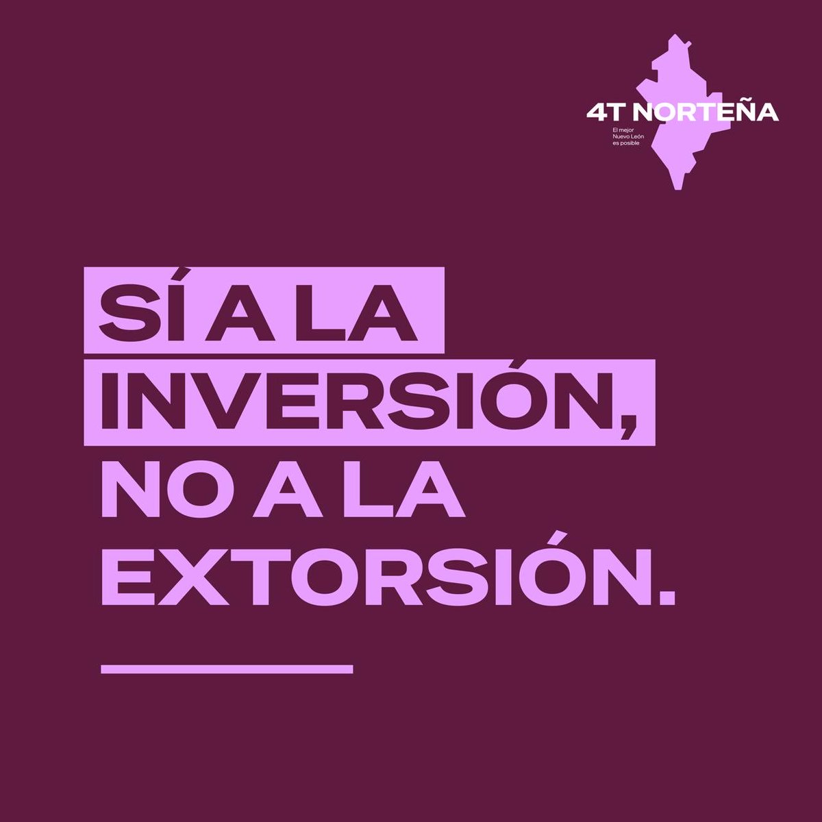 andresmijesmx's tweet photo. Hoy comienza una nueva etapa para el Norte de la Zona Metropolitana.

Arranca Holiday Inn Express &amp; Suites Monterrey Sendero, Canadá City Center Canadá City Center, una inversión que refleja lo que somos en el Norte: Capacidad, Visión y Futuro.

#4TNorteña https://t.co/qzO0rRzOg2