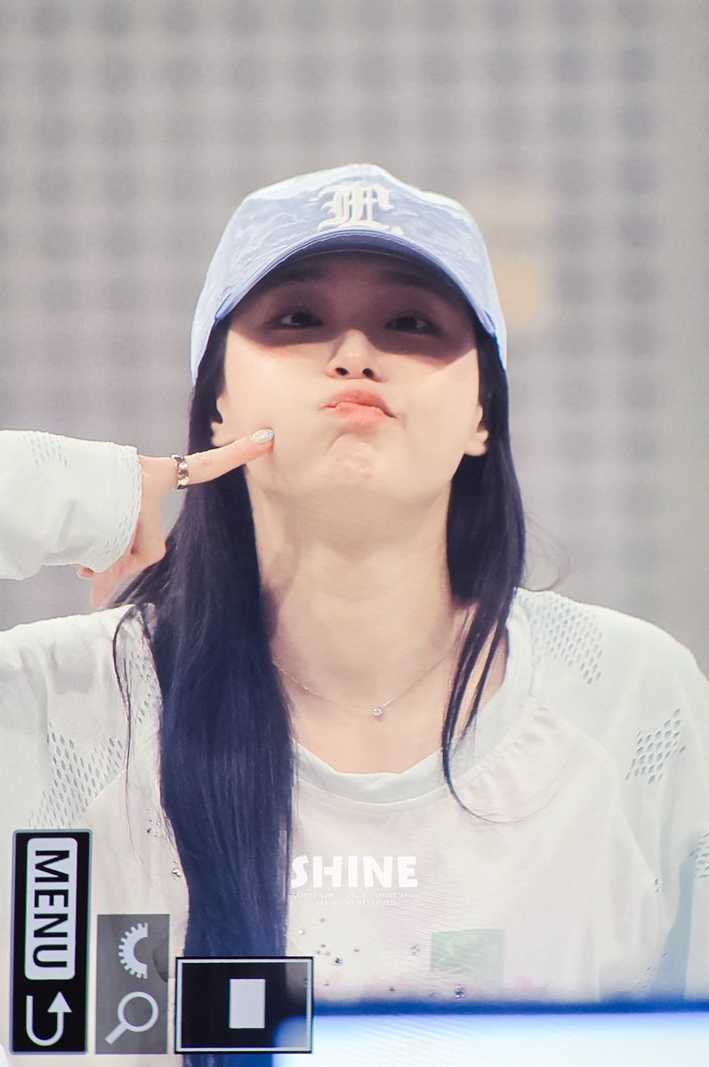 SHINE tweet media