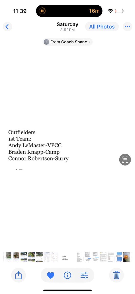 Andy Lemaster tweet media