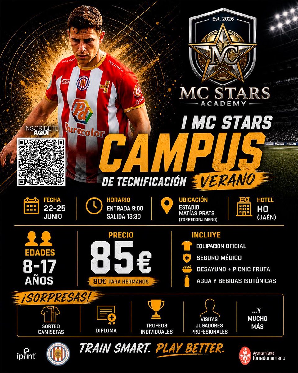 UDC Torredonjimeno tweet media