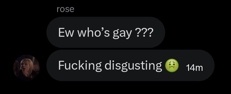 group chat a boat shady facts tweet media