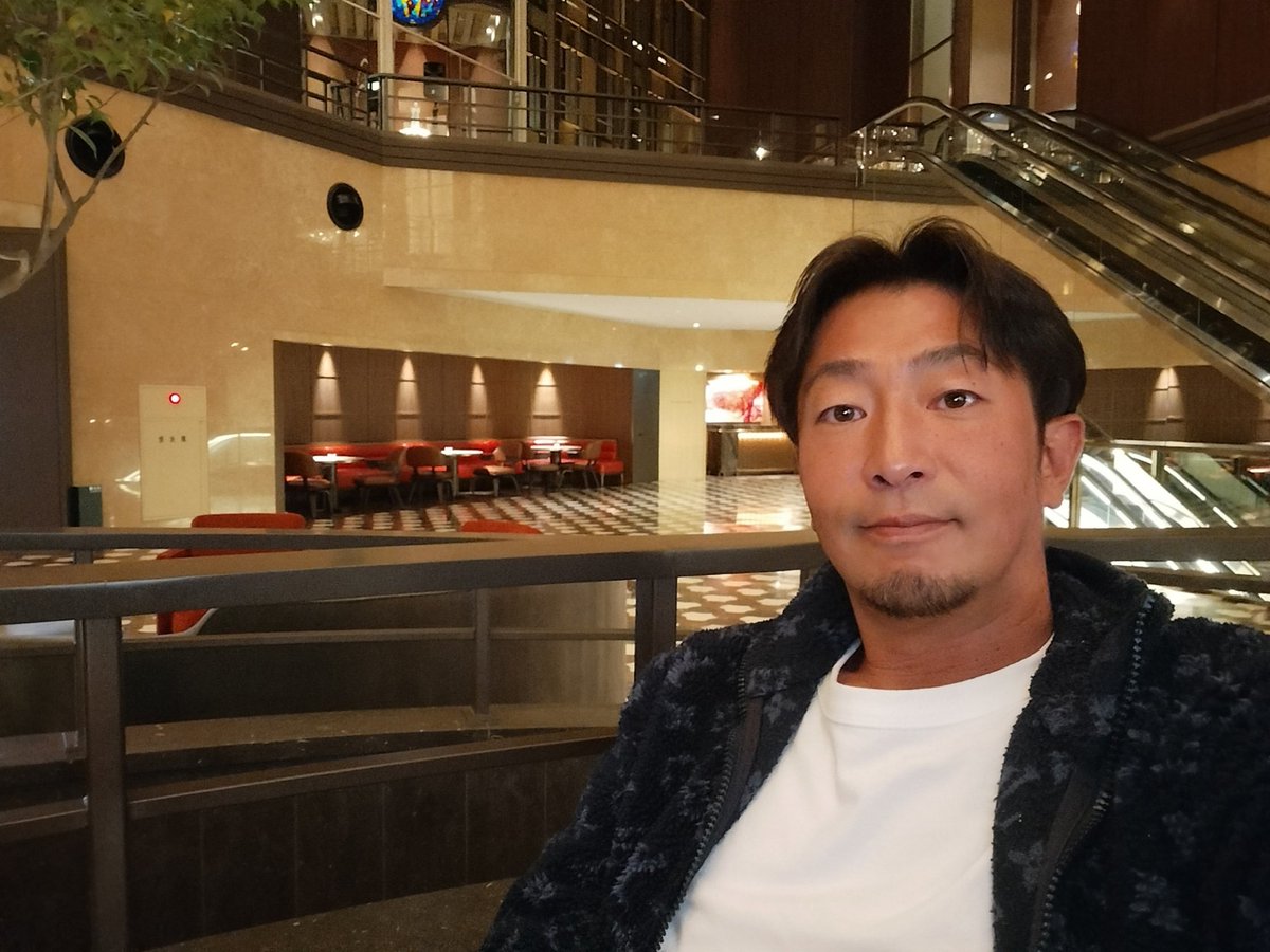 masahiko konno tweet media