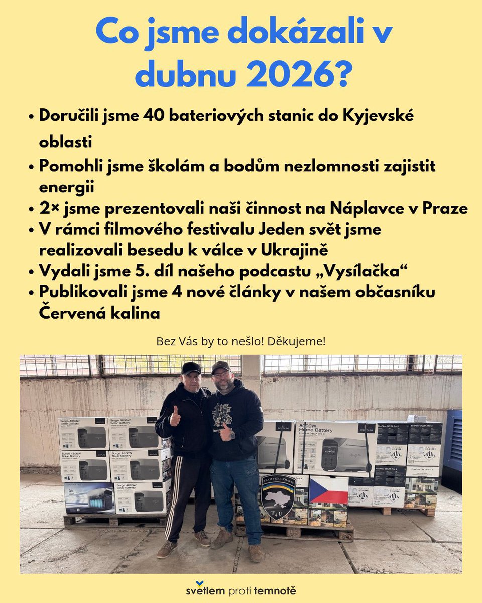 Jan "Sully" Heřmánek tweet media