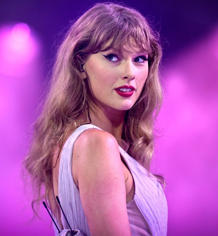 The Taylor Swift Daily ❤️‍🔥 tweet media