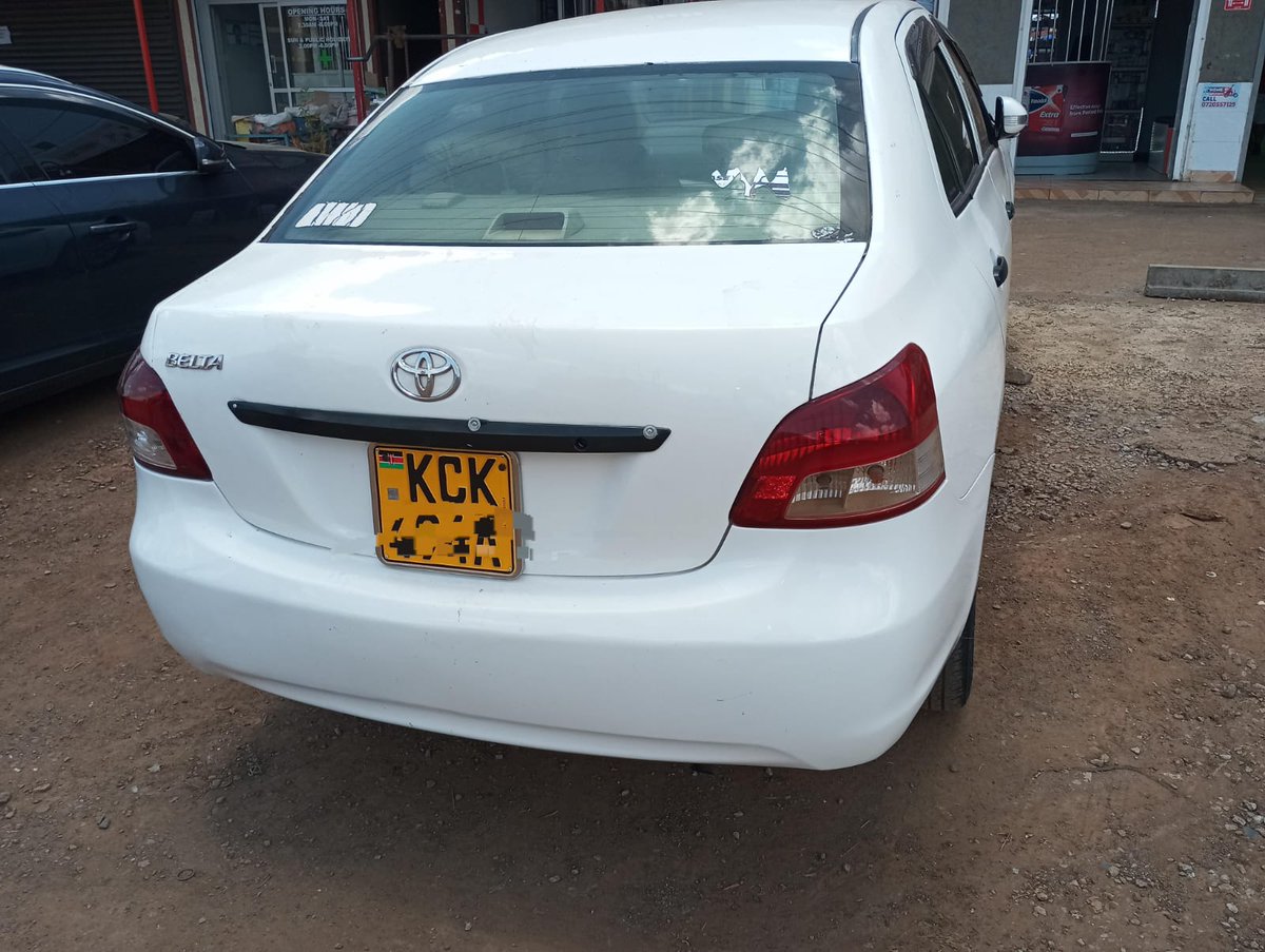 Joy Car hire tweet media