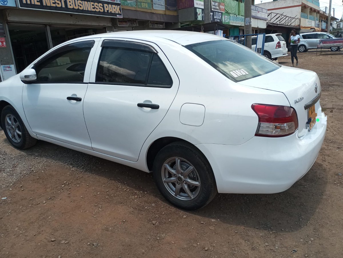 Joy Car hire tweet media