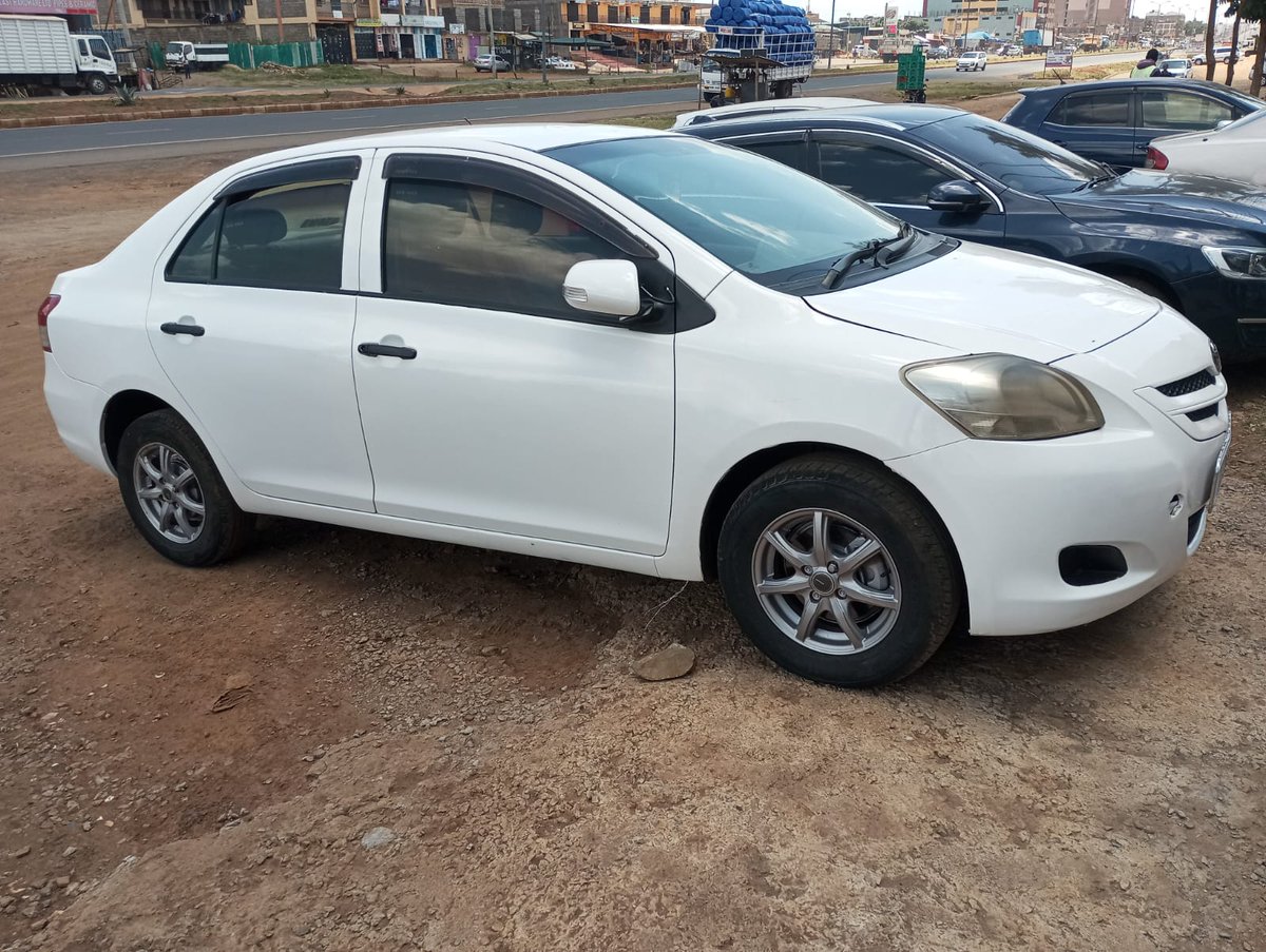 Joy Car hire tweet media