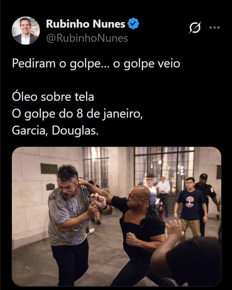 Gustavo Nassar Gaiofato tweet media