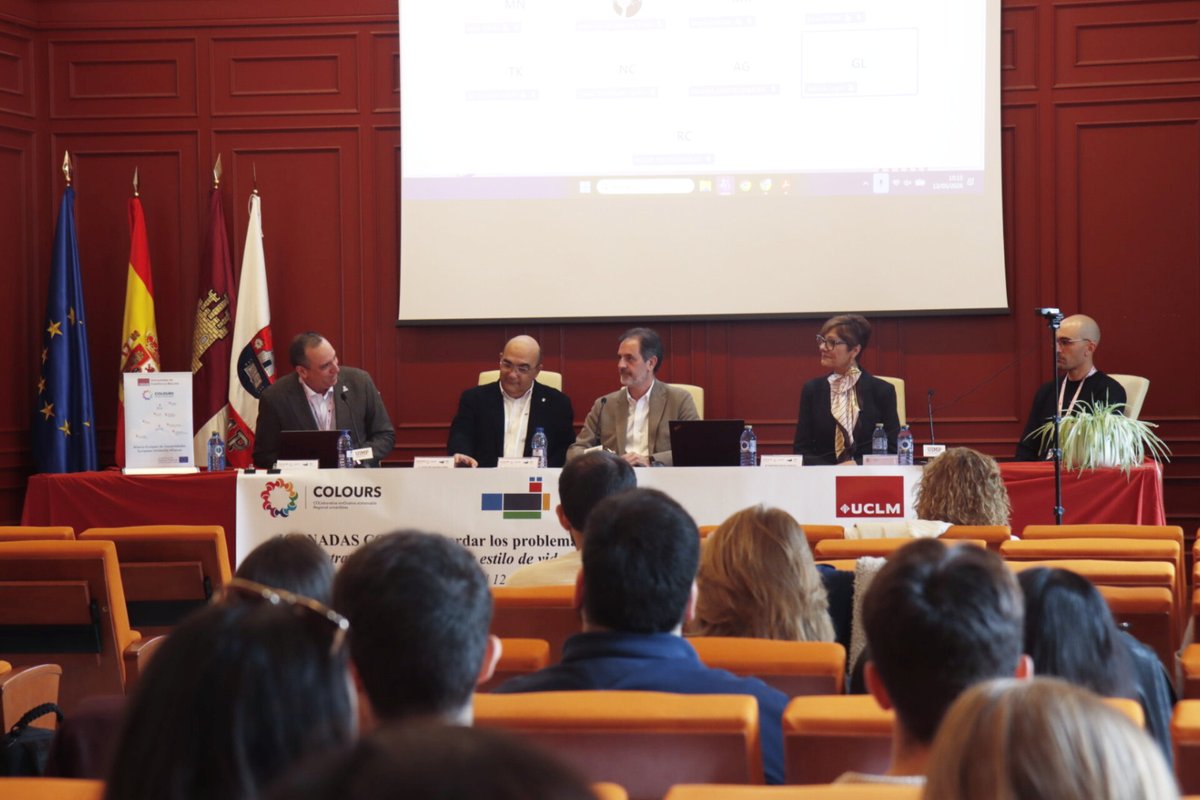 UCLM_internacional tweet media