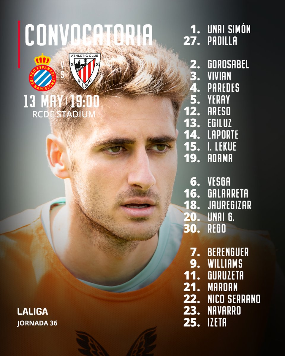 Athletic Club tweet media