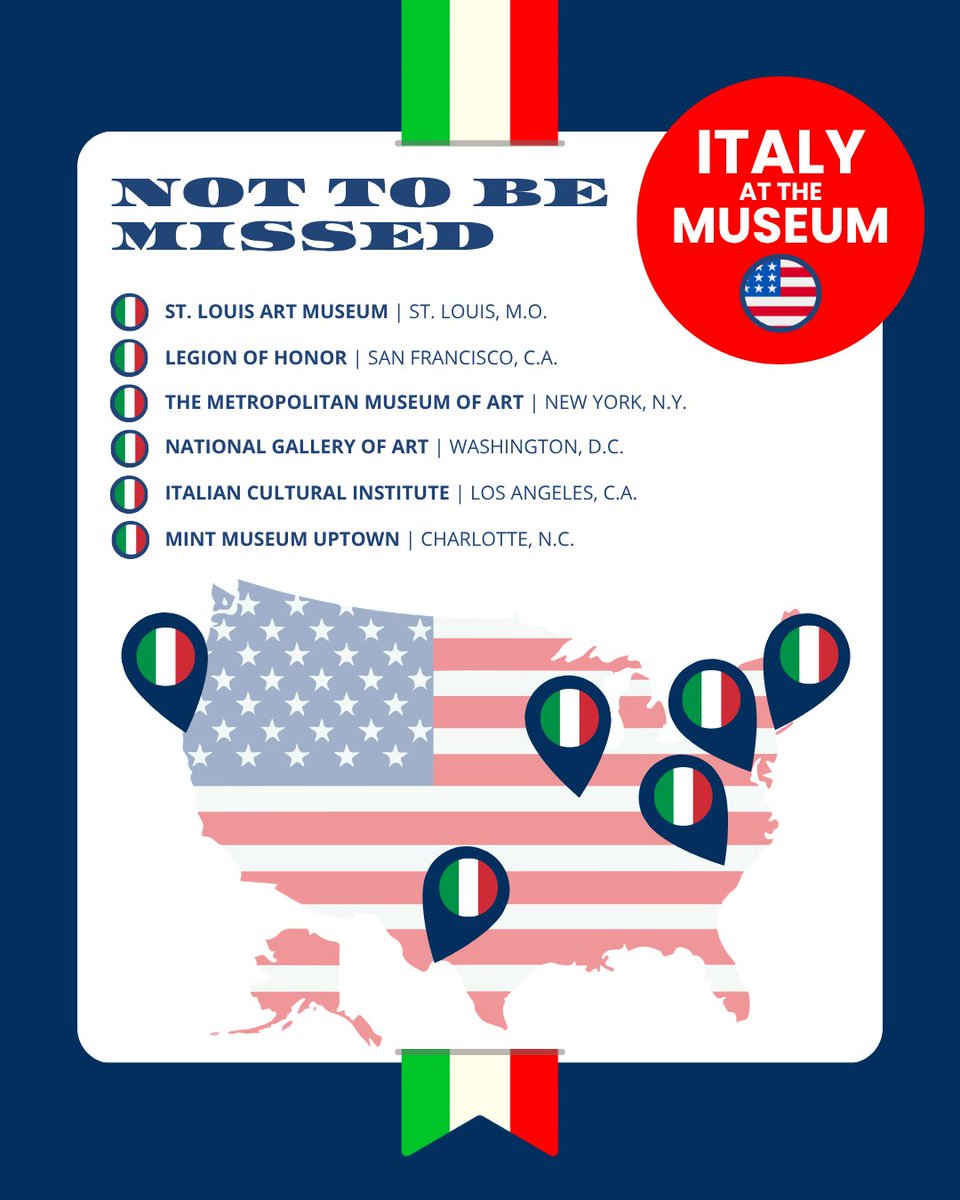 Italy in US tweet media