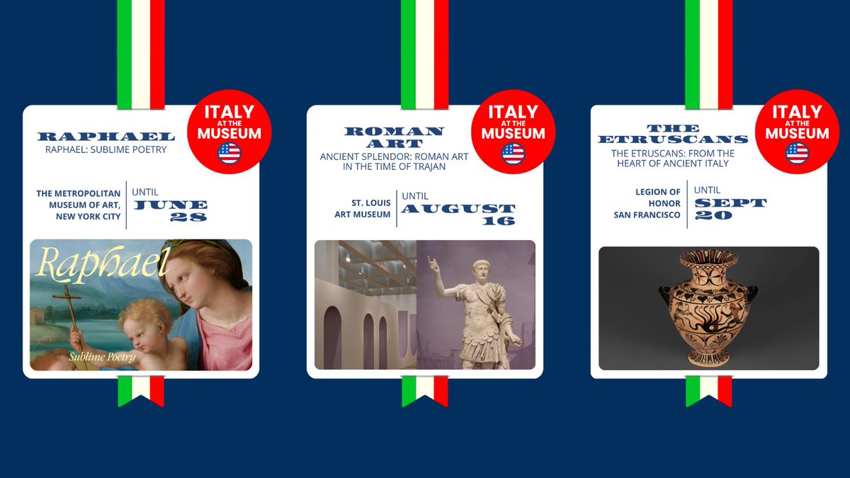 Italy in US tweet media