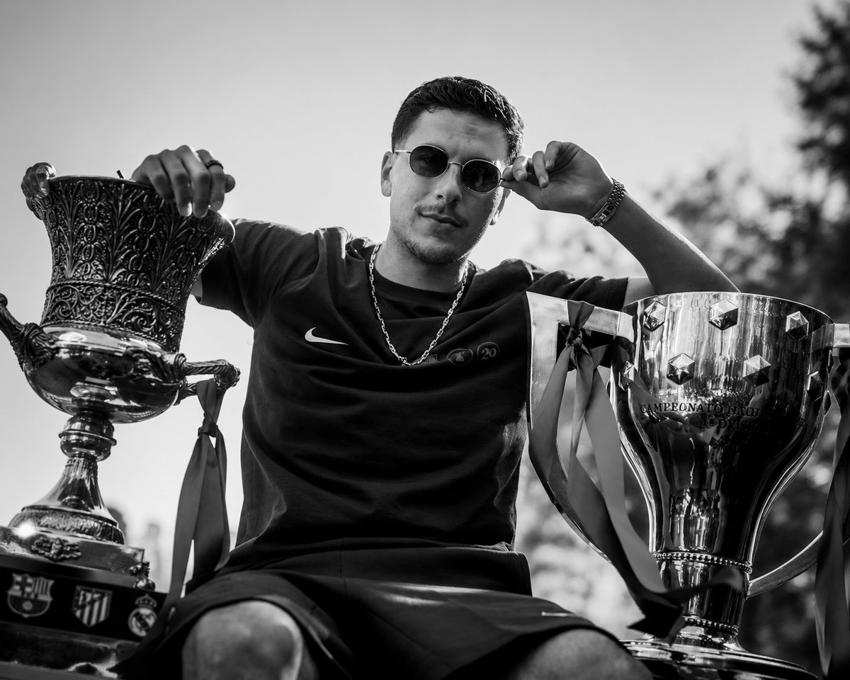 total Barça tweet media