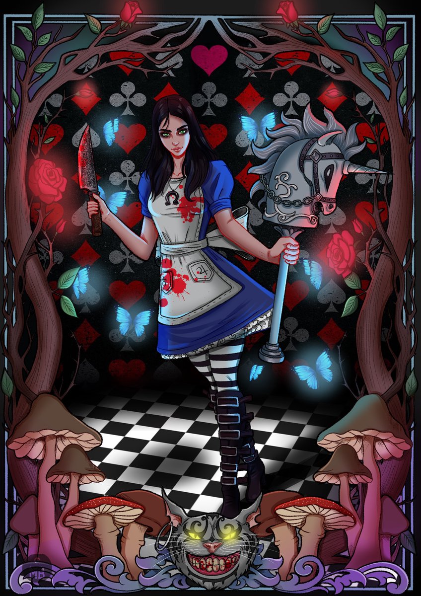 wildnimue's tweet photo. @Jennestudios Muchas gracias Jenn 💜
Yo soy María y hago ilustración digital, generalmente fanarts https://t.co/IiUYhCxKsD