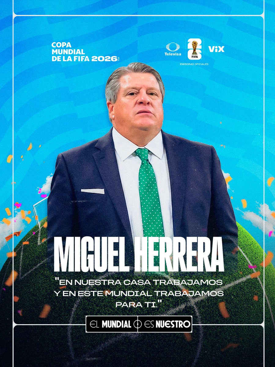 TUDN MEX tweet media