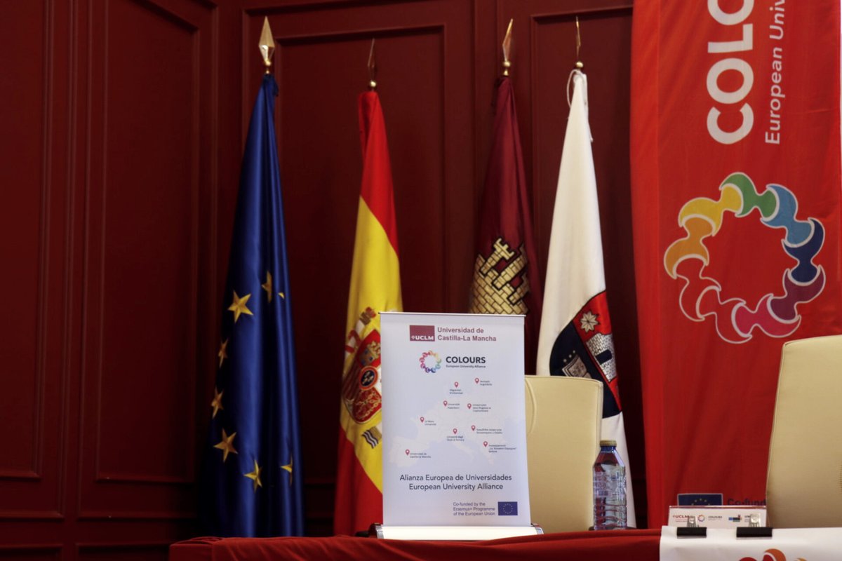 UCLM_internacional tweet media