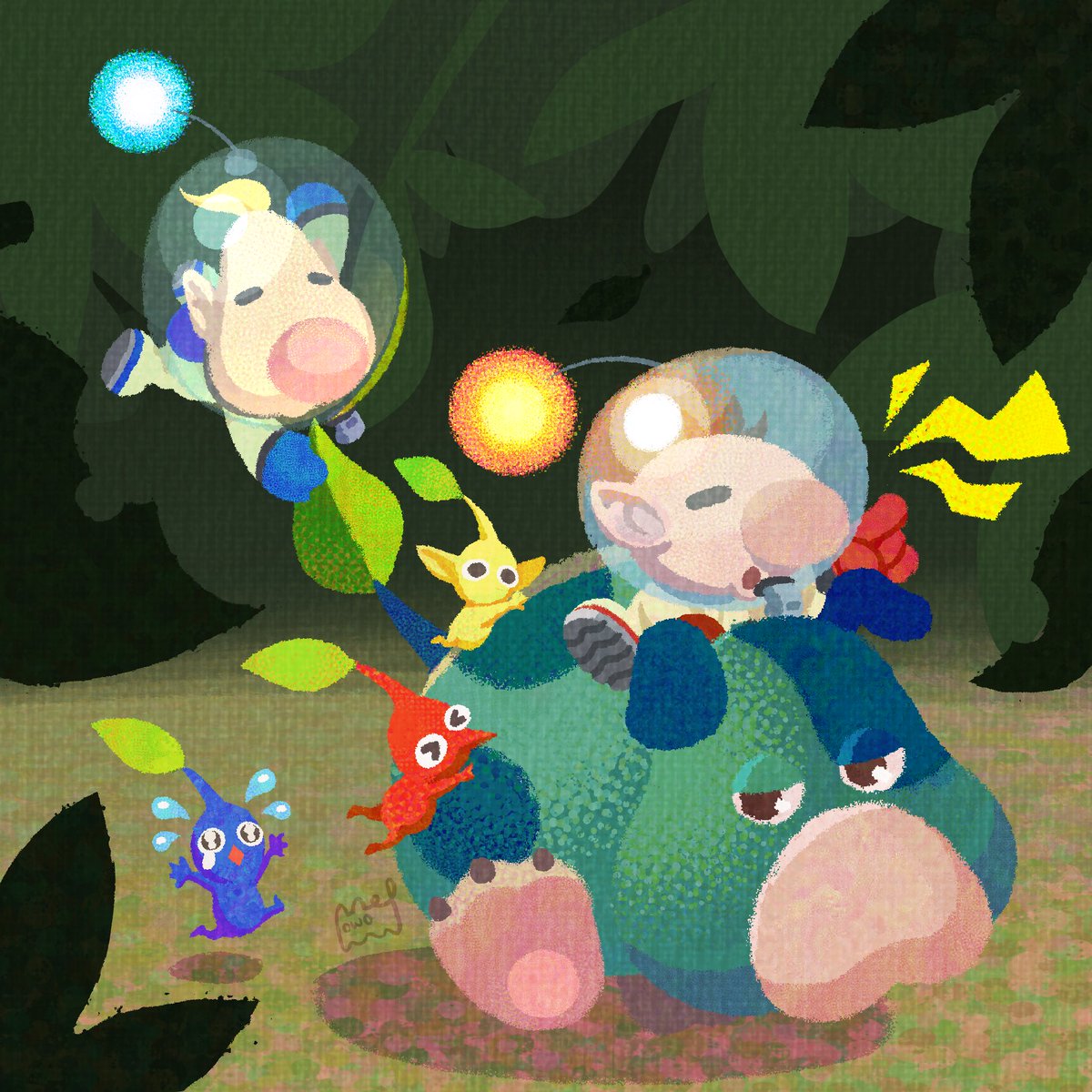 𝕄𝕖𝕝 tweet media