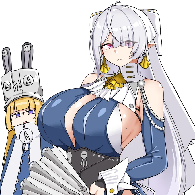 やっぱでっけーのだ