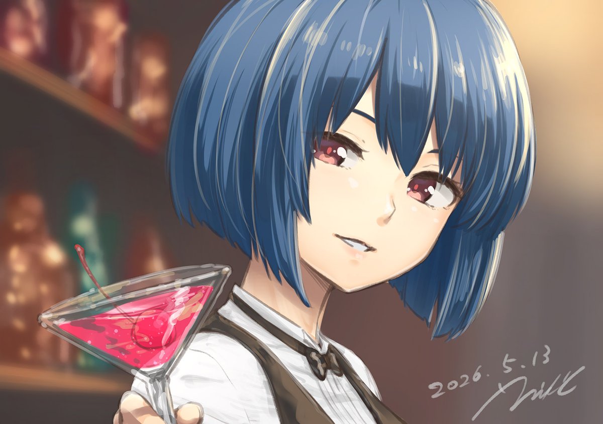 えらんと tweet media