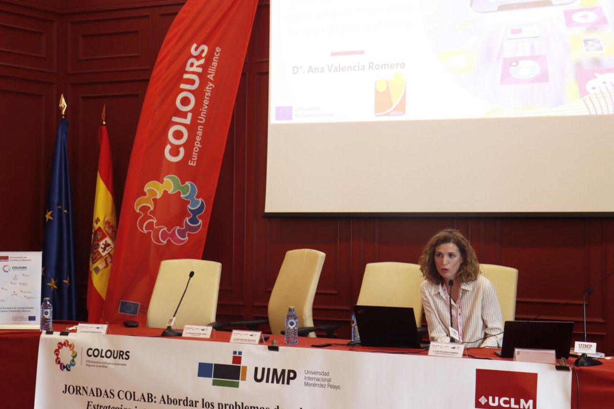 UCLM_internacional tweet media