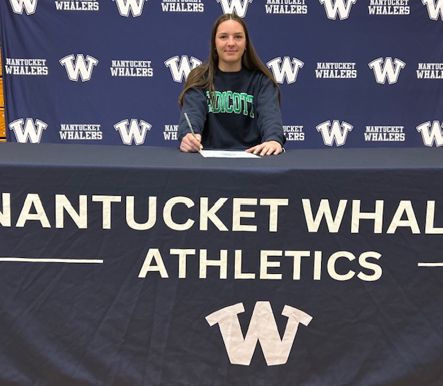 Nantucket Athletics tweet media