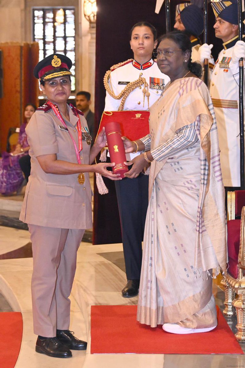 Ministry of Defence, Government of India tweet media