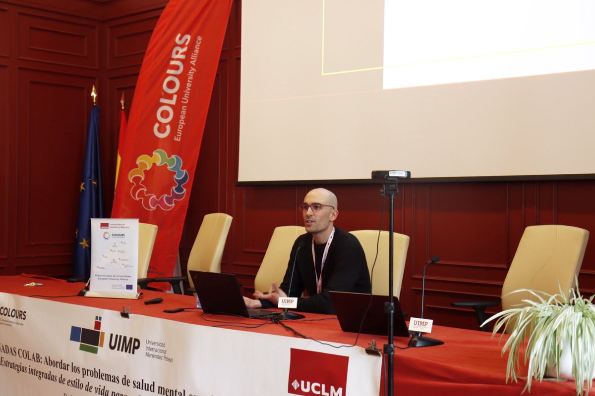 UCLM_internacional tweet media