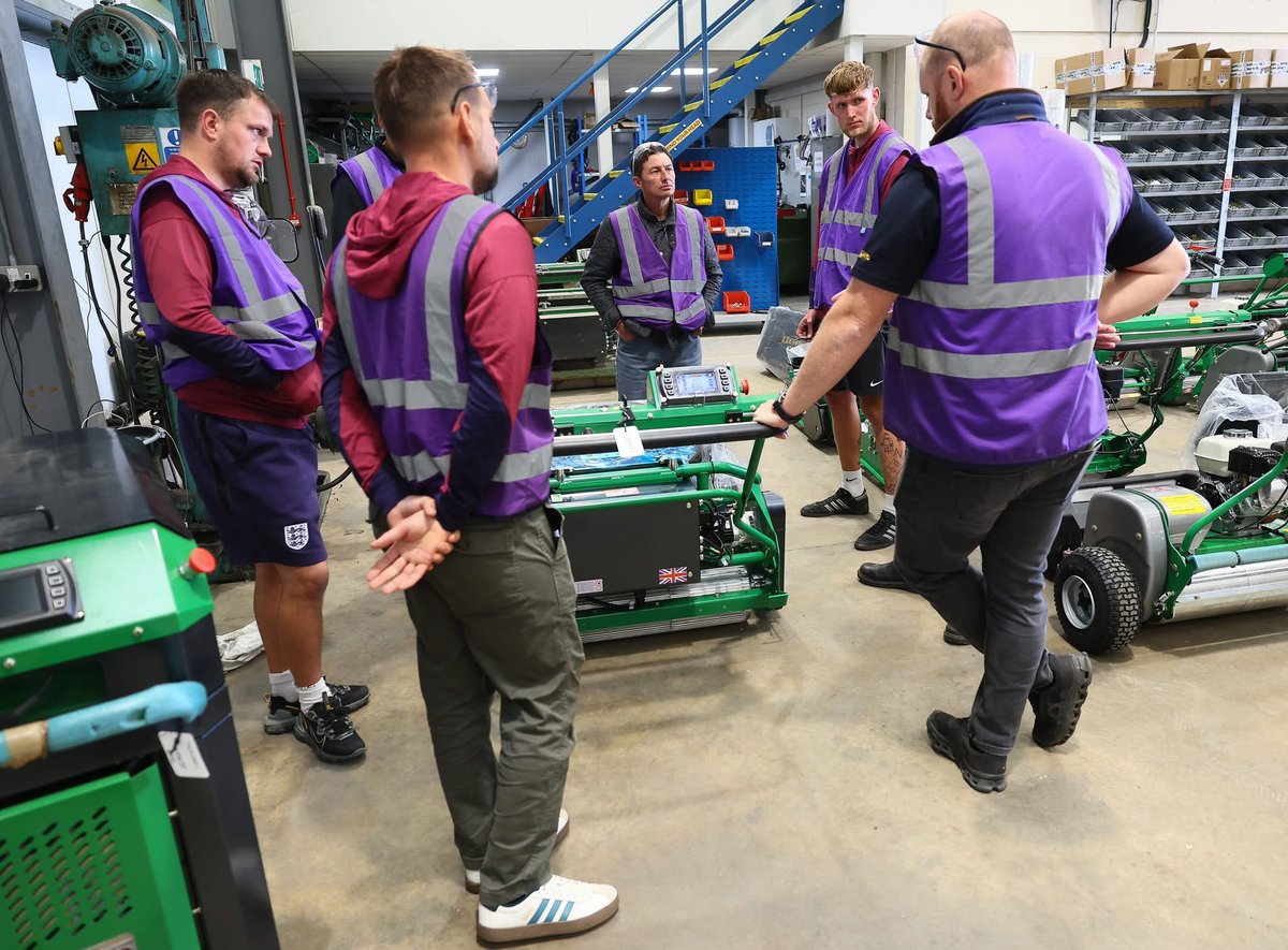 Dennis Mowers tweet media