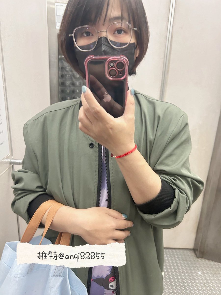 小隻馬安琪💦高雄 tweet media
