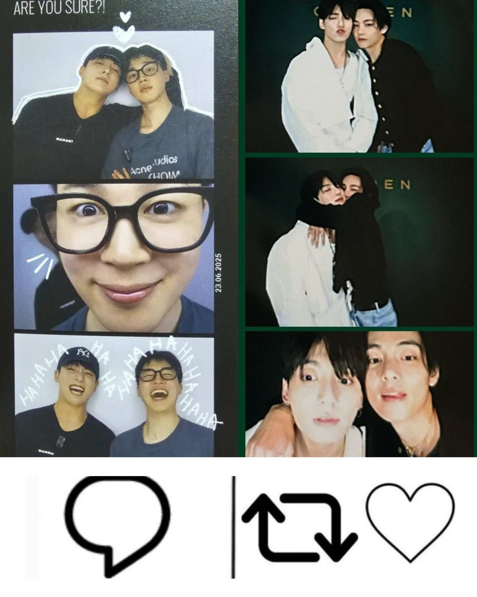 Dispatch Korea tweet media