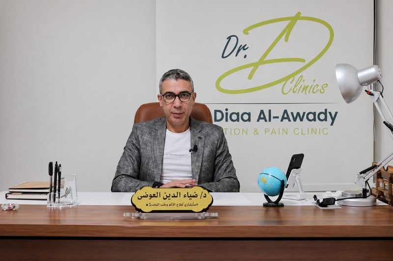 Dr. Abdalelah Mohamed tweet media