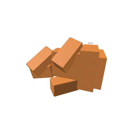 Classic ROBLOX models tweet media