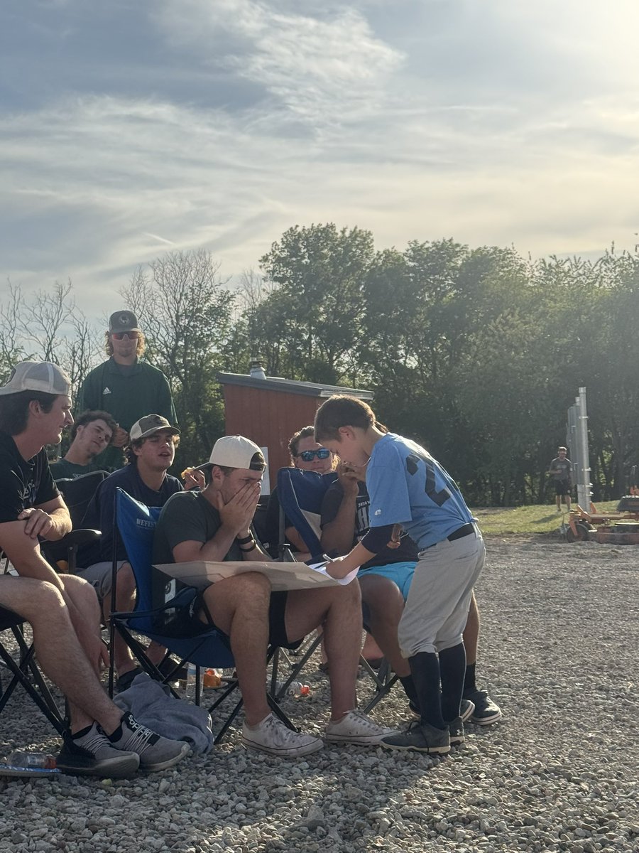 Northwest Baseball tweet media