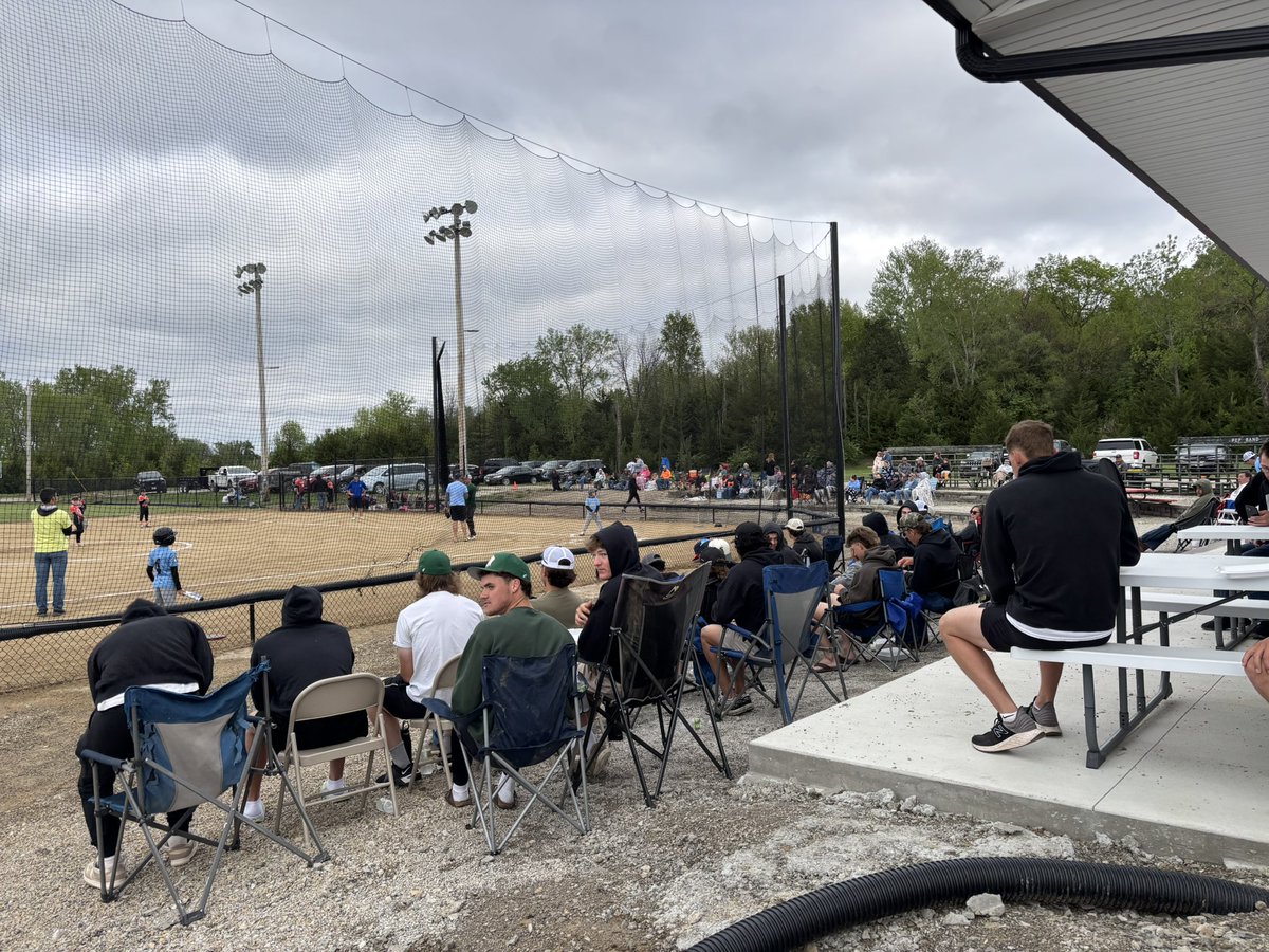 Northwest Baseball tweet media