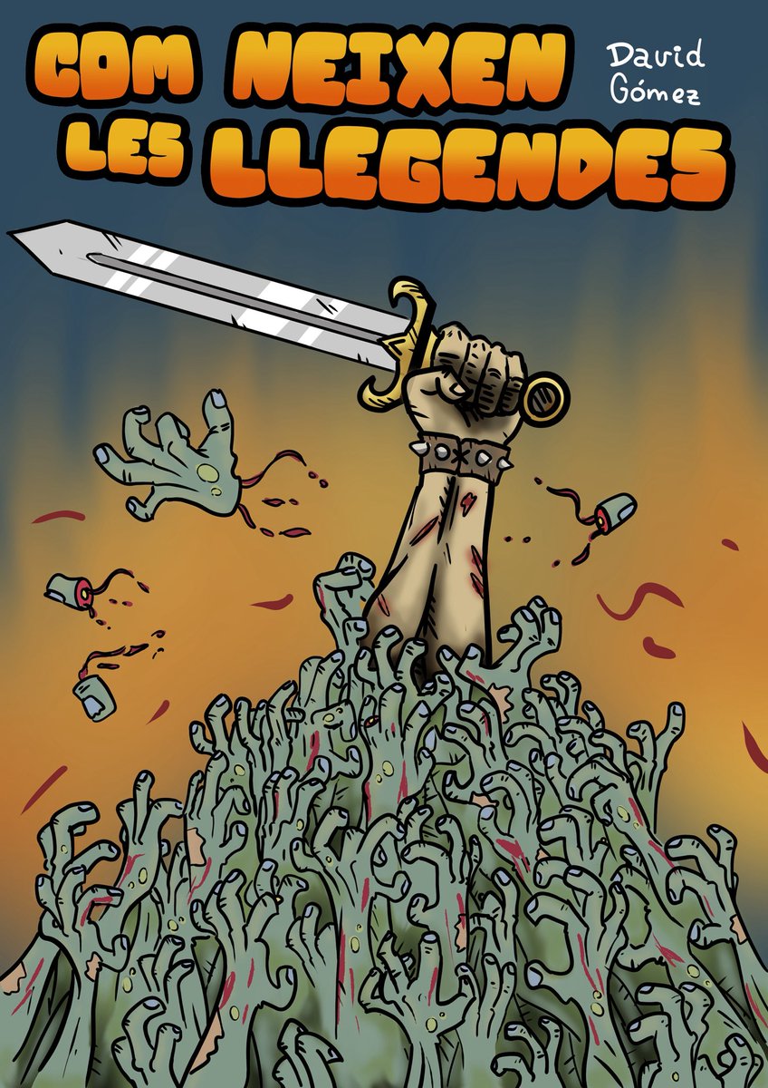 Zeltiki's tweet photo. @Jennestudios Yo soy Adri, hago ilustraciones de todo tipo para pequeños encargos y también pinto miniaturas! Apenas suelo publicar en redes pero aquí dejo algo mío. https://t.co/WUM1XADFtA
