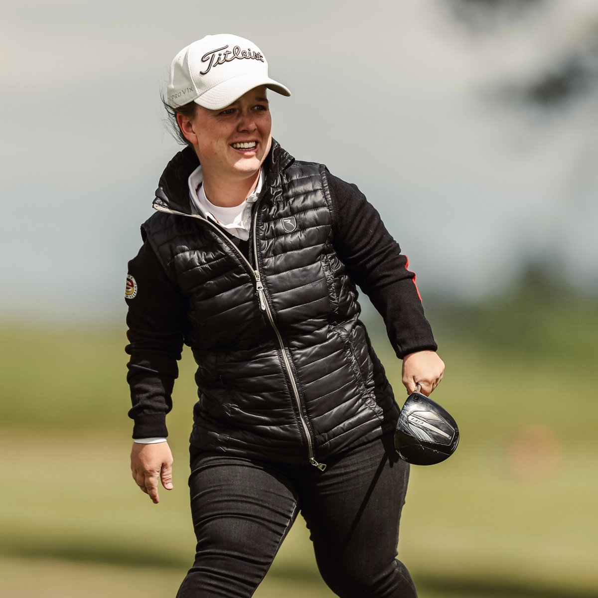 The R&A tweet media