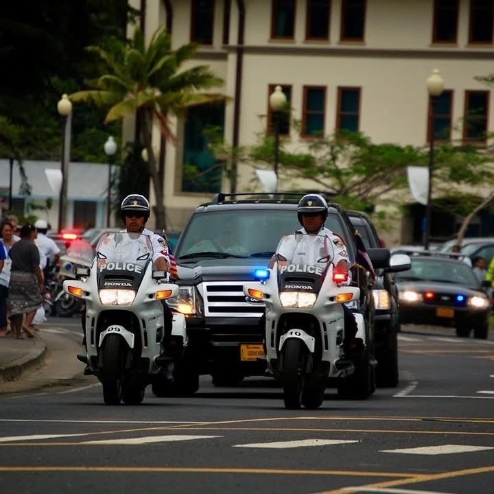 Rep. Aumua Amata🇦🇸 tweet media
