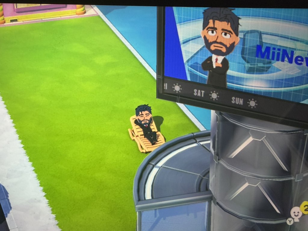 漢克大麥堡 tweet media