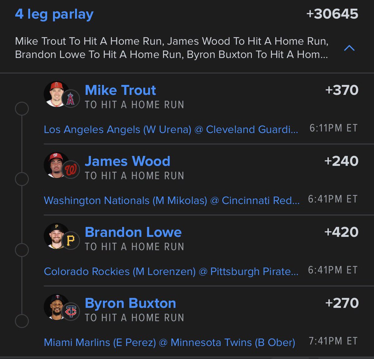 dreamteambets tweet media