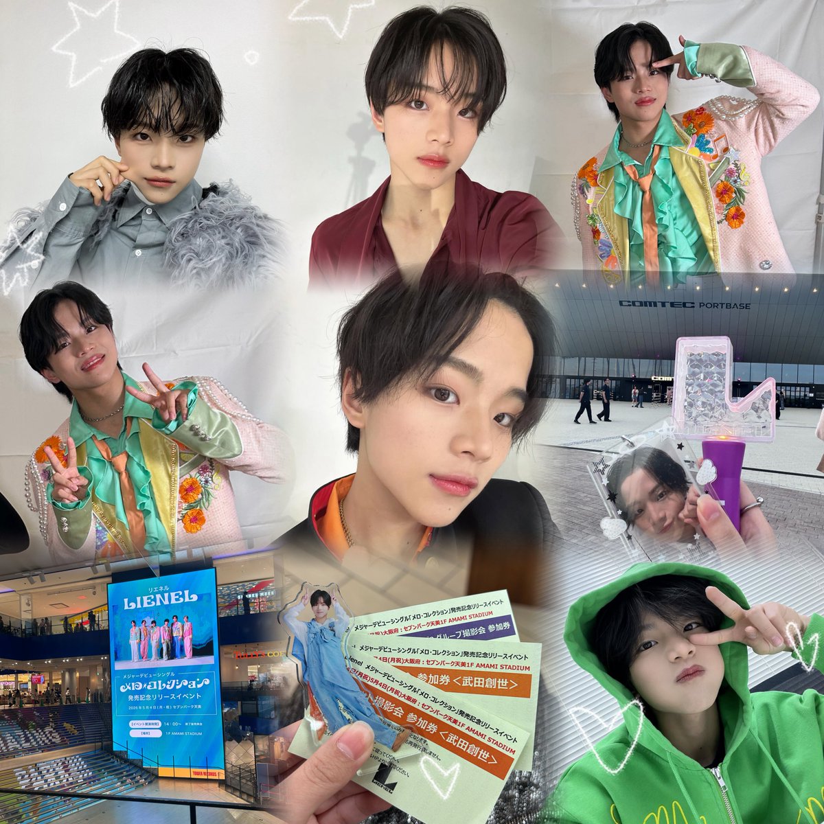 呂呂 tweet media