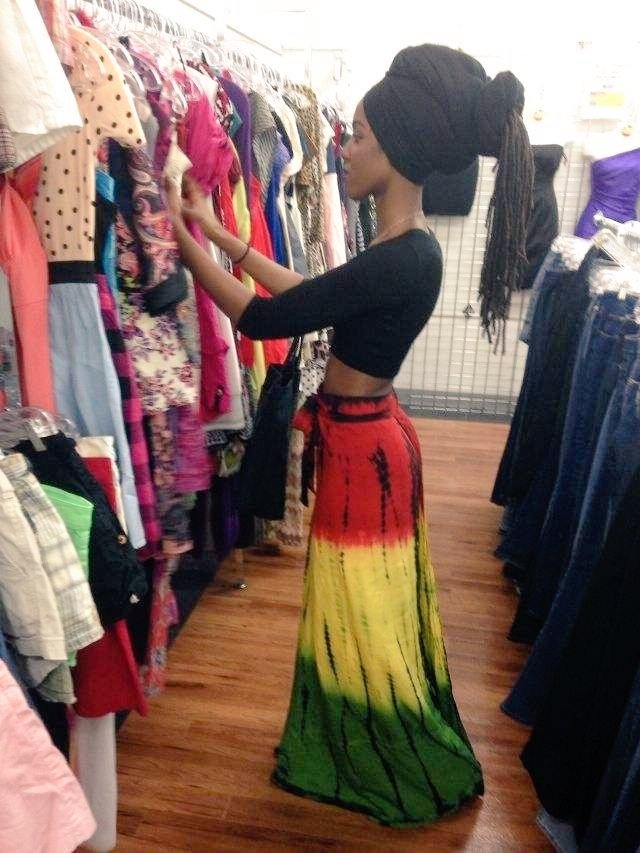luna marley 🚥 tweet media