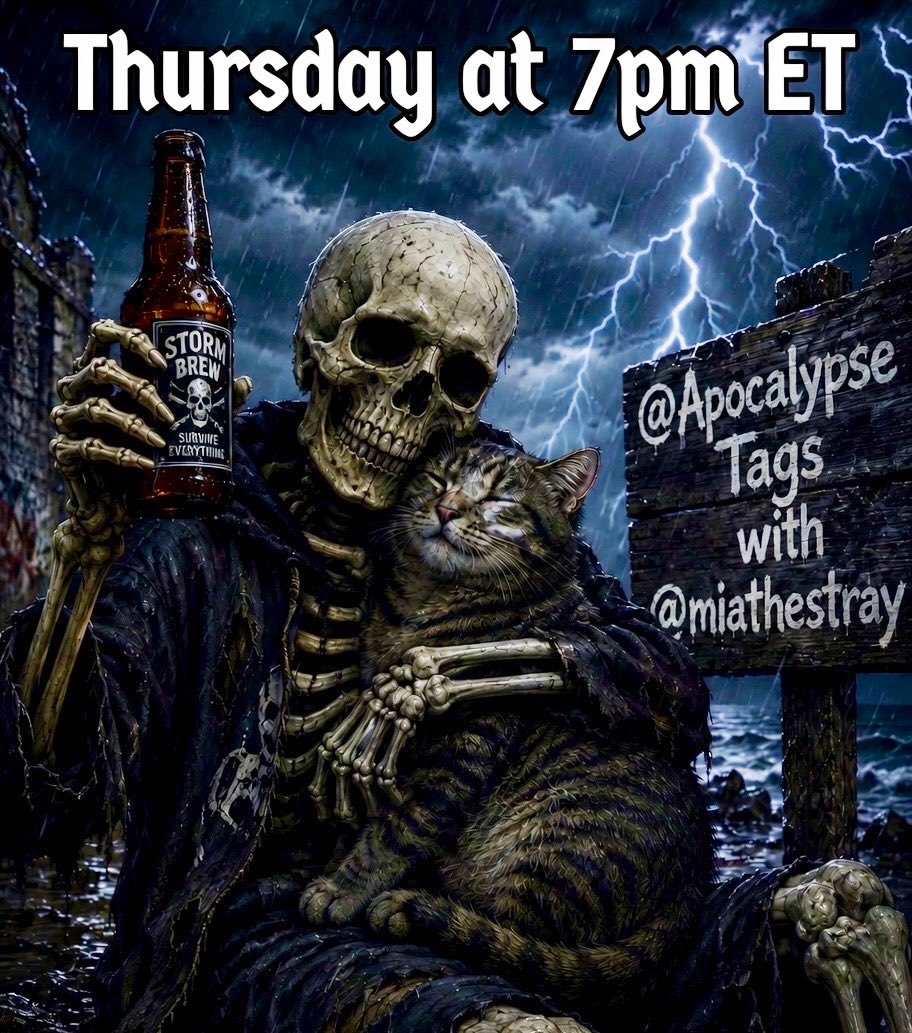 ApocalypseTags tweet media