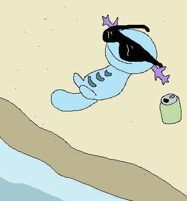 RoeRichard33476's tweet photo. Wooper enjoyin the sun https://t.co/IQMInnWlLk