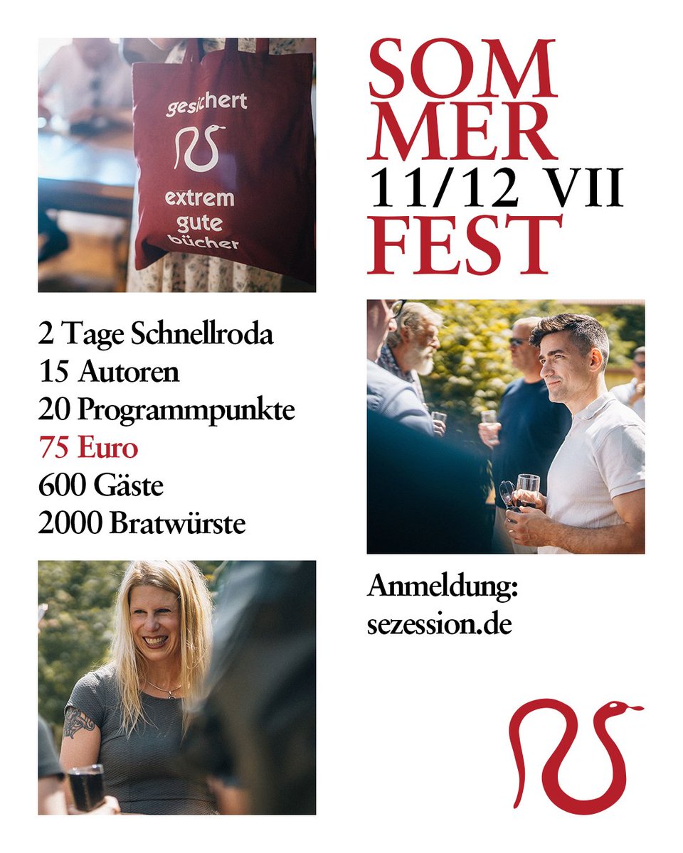 Sezession im Netz tweet media