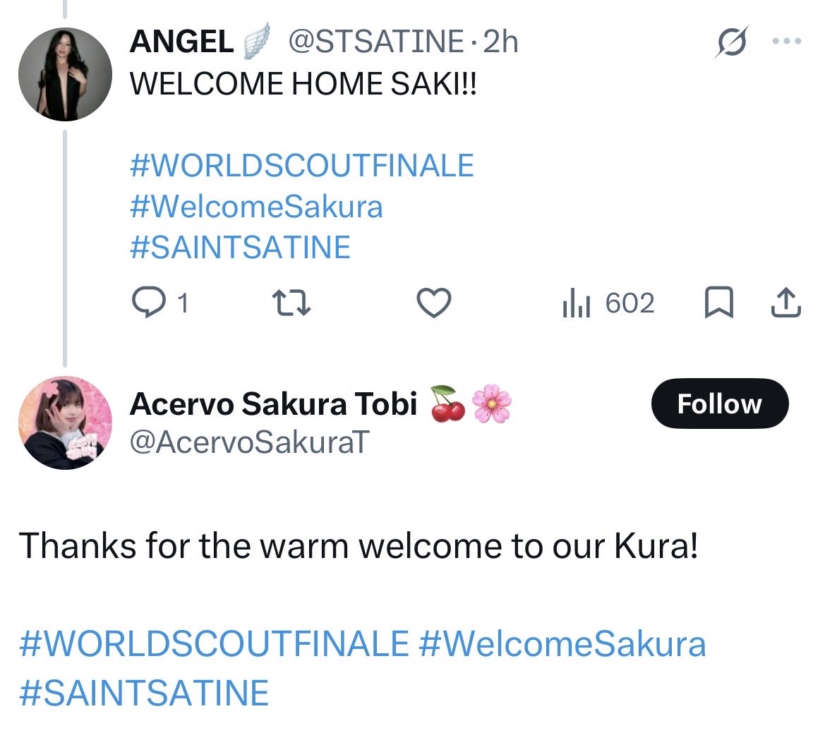 🌸𝟐𝟏𝐀𝐩𝐫𝐢𝐥 tweet media