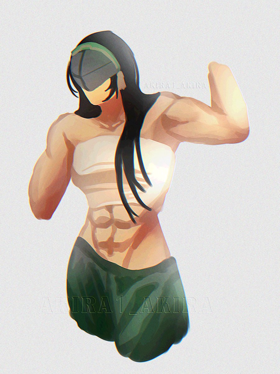 1iorae1's tweet photo. Toph https://t.co/UL0tKRunfk