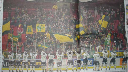 Björklöven i backspegeln tweet media