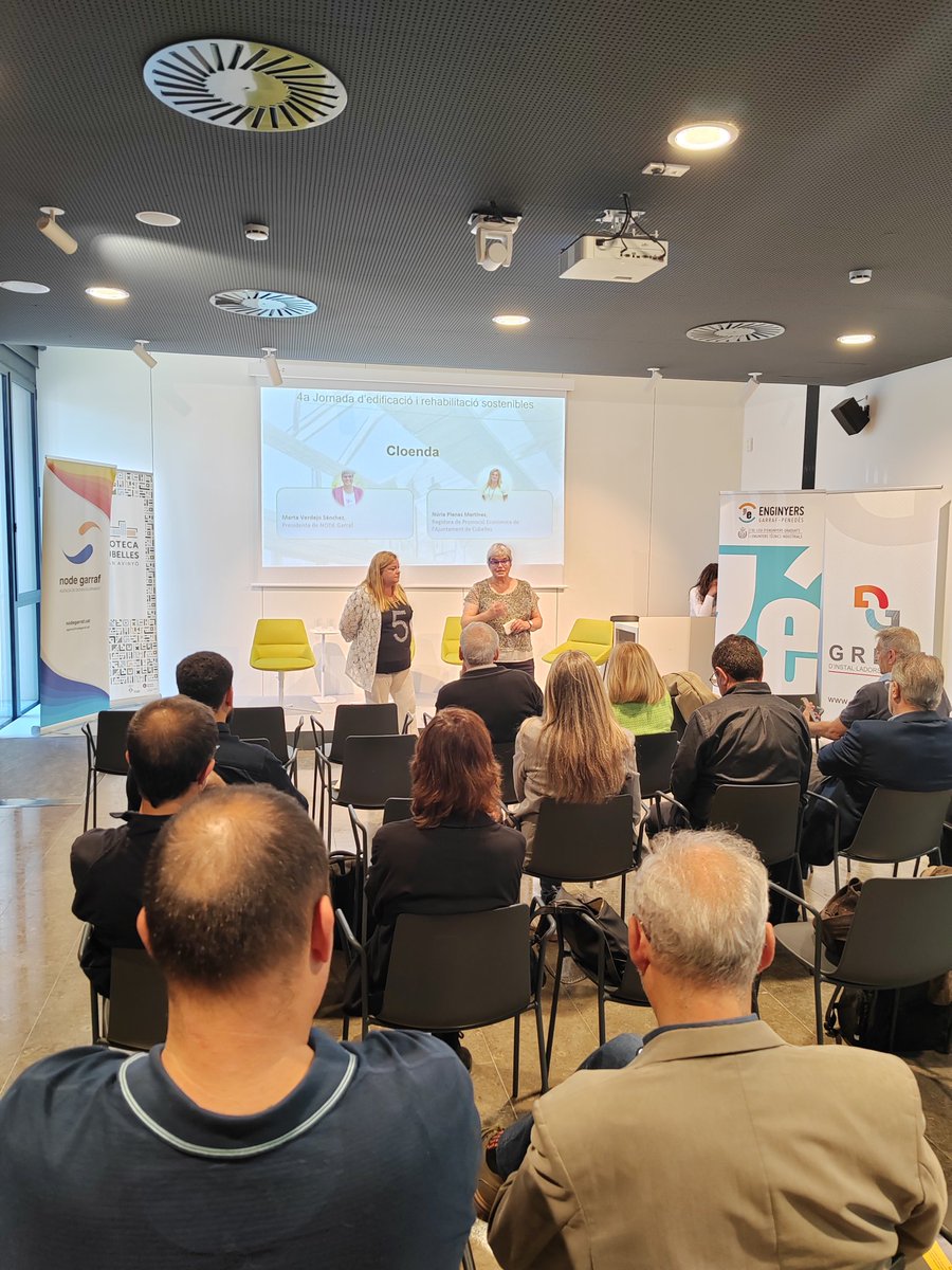 Node Garraf tweet media
