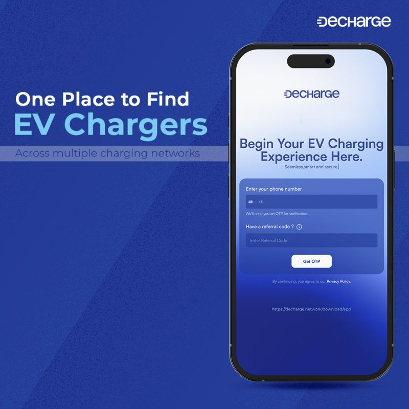BCBlueSkyVC's tweet photo. 🚀 @DeCharge is ushering in a new era for the electric vehicle industry!

More than just a decentralized charging network, this project offers the community the opportunity to participate and benefit from the development of green technology.

🔋 With the $CHARGE token, the ecosystem operates transparently and sustainably. Users can easily find the optimal charging station through DeCharge Scout, and receive rewards for contributing data or using the service.

🌍 This is not just a technology project, but also a movement promoting EVRevolution – towards a cleaner, smarter world.

💡 The interesting point: DeCharge not only helps you charge your vehicle, but also turns each charge into an opportunity to earn extra income. A step forward combining practical utility and financial viability.

 #decharge👉 Learn more and experience the vibrant community at: 
https://t.co/jsIbzeCNhi