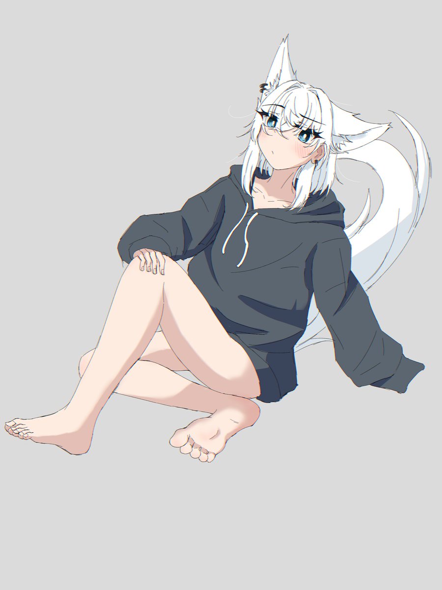 よんてぃす tweet media